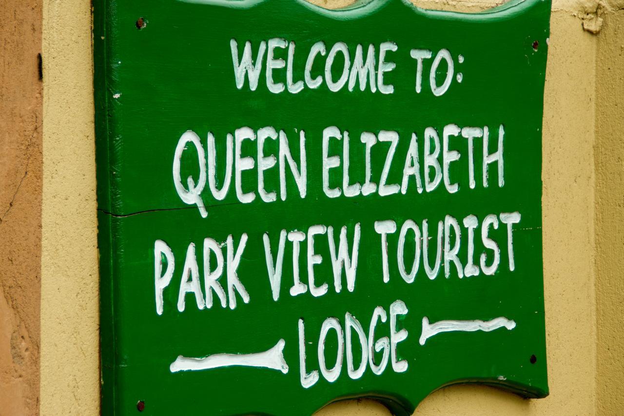 Queen Elizabeth Pvt Lodge Kichwamba Exterior photo
